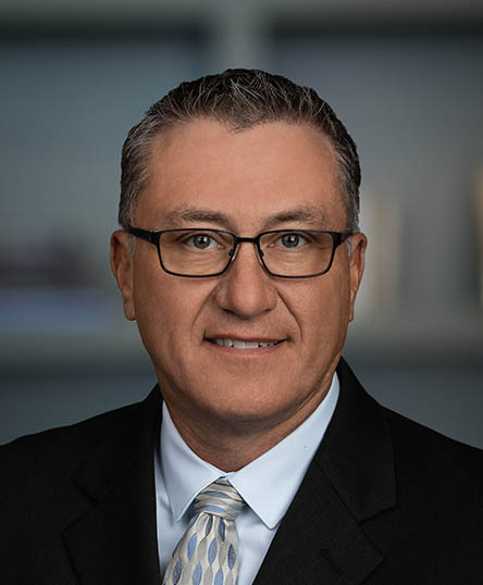 Gary Kaber, Director of Sales, J2 Risk Advisors