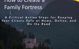 J2 Risk Advisors - How to Build a Family Fortress