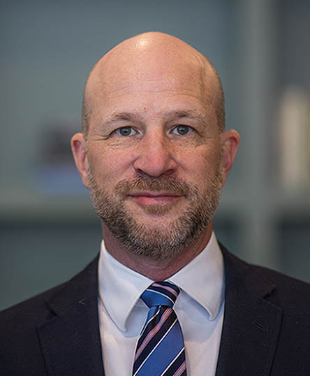 Tom Jaeb, Co-Founder and Managing Investigator, J2 Risk Advisors