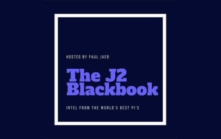 J2 Risk Advisors - The J2 Blackbook Podcast